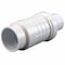 Apollo 2 in. x 2 in. PVC Slide Repair Coupling PVCC2SL - alternate 1